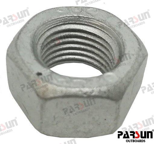 Tuerca M12X1.25 Parsun (Ref. PAGB/T6170-M12X1.25)