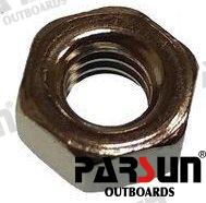 Tuerca M4 Parsun