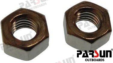 Nut,hexagon M5 Parsun