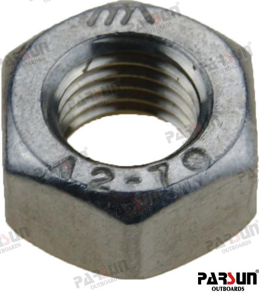 Tuerca Parsun (Ref. PAGB/T6171-M10X1.25)