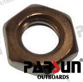 Tuerca M6 Parsun (Ref. PAGB/T6172.1-M6)