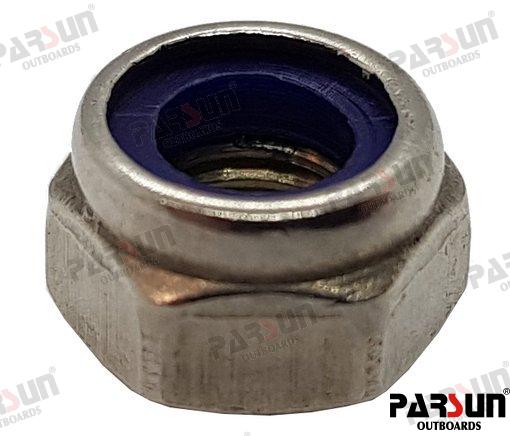Tuerca De Cierre M8 Parsun