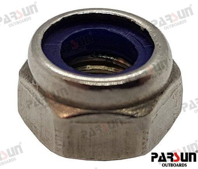 Nut, Locking M5 Parsun