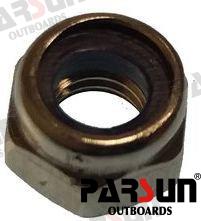 Tuerca Autoblocante Yamaha 90185-05002