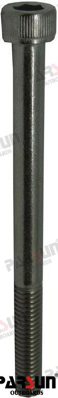 Tornillo M6X75 Parsun (Ref. PAGB/T70.1-M6X75)