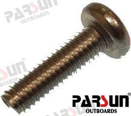 Tornillo M4X14 Parsun