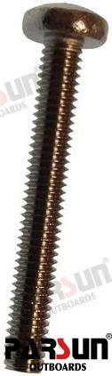 Tornillo M4X30 Parsun 09125-04023