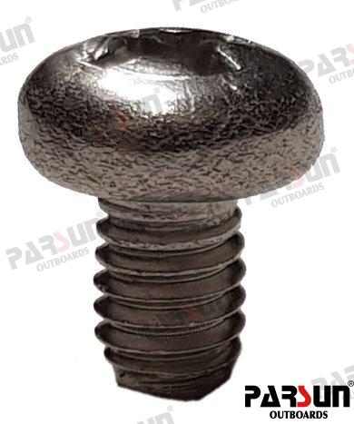 Tornillo M4X6 Yamaha 98503-04066-00