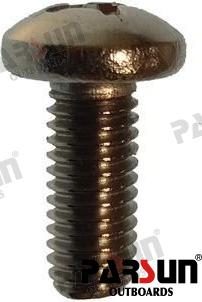Tornillo M5X12 Yamaha 97095-05012