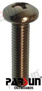 Tornillo M5X20 Parsun