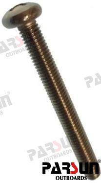 Tornillo M5X45 Parsun