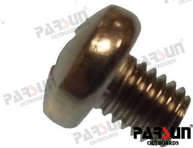 Tornillo M5X6 Parsun