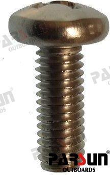 Screw M6X35 Parsun