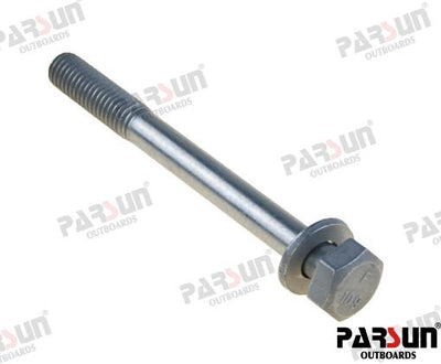 Tornillo M6X40 Parsun (Ref. PAGB/T818-M6X40)