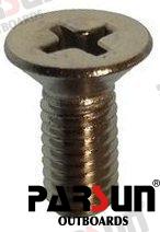 Tornillo M3X5 Parsun (Ref. PAGB/T819.2-M3X5)