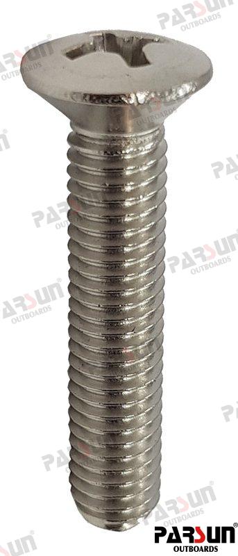 Tornillo M5X24 Yamaha