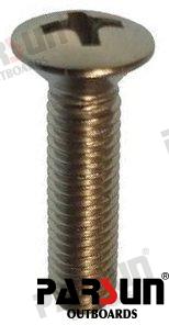 Tornillo M5X20 Yamaha 90152-05011