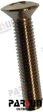 Tornillo M5X24 Parsun
