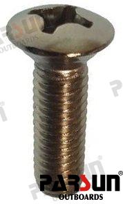 Tornillo M6X20 Parsun 17450-93921