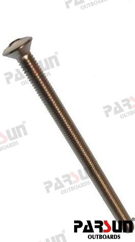 Tornillo M6X90 Yamaha
