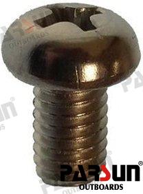 Tornillo M5X8 Parsun