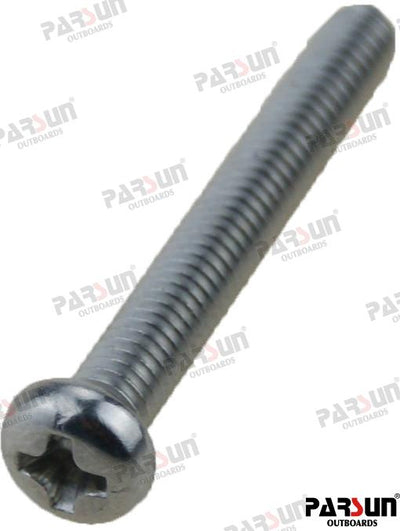 Tornillo M4X30 Yamaha