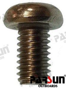 Tornillo M6X10 Parsun