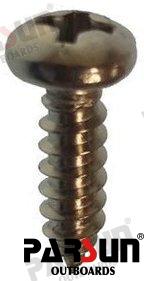 Screw Tapping ST3.8X12 Parsun