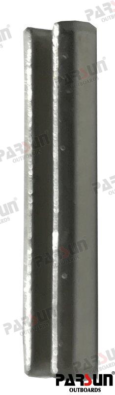 Pin, Muelle Parsun