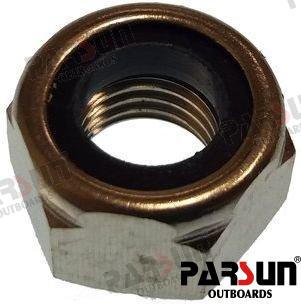 Locknut M10X1.25 Parsun