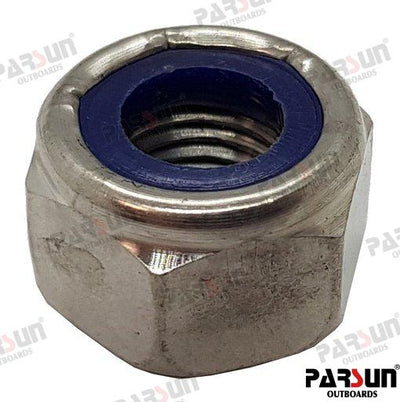 Tuera De Cierre Mloxl, 25 Parsun