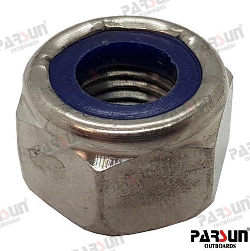 Tuera De Cierre Mloxl, 25 Parsun