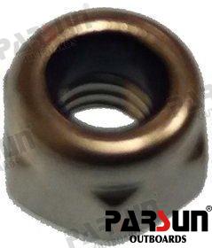 Tuerca Hexagonal M4 Parsun 09140-04007
