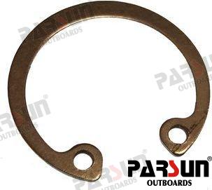 Circlip 22 Yamaha 93420-22M03