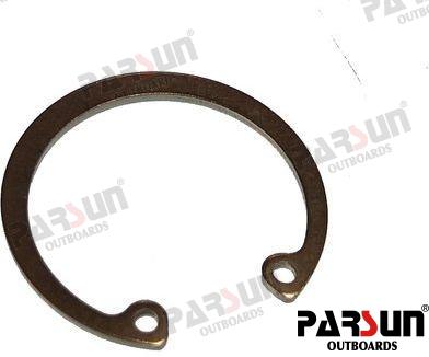 Circlip Parsun (Ref. PAGB/T893.1-30)