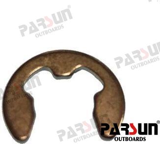 Circlip 6 Yamaha 57292-94300