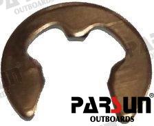 Clip 3.5 Yamaha 99001-06600