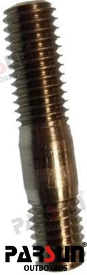 Bolt Double Head M8X25 Parsun