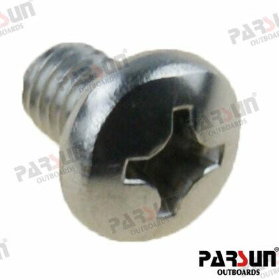 Screw,pan Head M6X8 Parsun