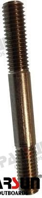 Bolt, Double Head M8X50 Parsun