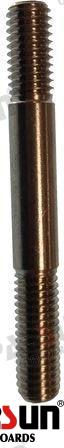 Bolt Double Head M8X50 Parsun