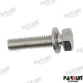 Tornillo M6X25 Parsun (Ref. PAGB/T9074.14-M6X25)