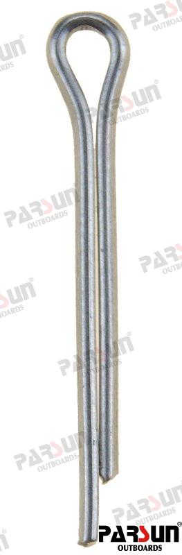 Pin Bloqueador 1.6X12 Yamaha 09204-02001
