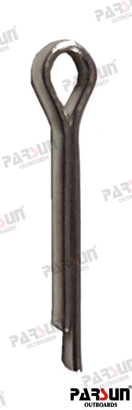 Pin, Cotter F2X12 Parsun
