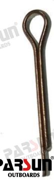 Pin Cotter Parsun (Ref. PAGB/T91-D1.6X12)