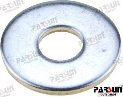 Arandela 10 Yamaha 90201-10M01