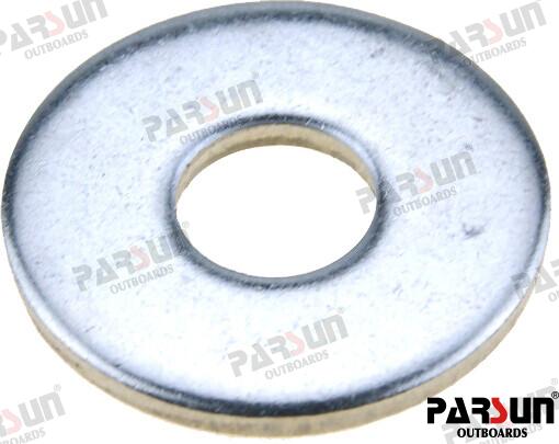 Arandela 10 Yamaha 90201-10M01