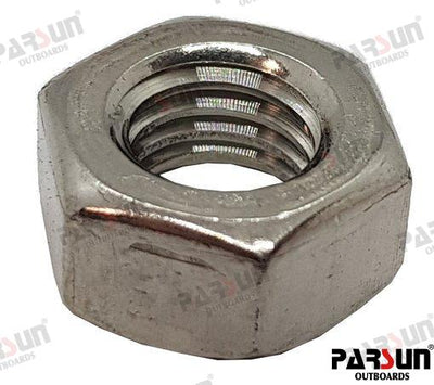 Nut M8 Parsun (Ref. PAGNB/T6170-2000)