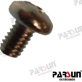 Tornillo M4X6 Parsun