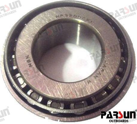 Cuerpo Rodamiento Yamaha 93332-000W5